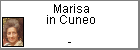 Marisa in Cuneo