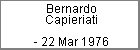 Bernardo Capieriati