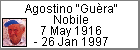 Agostino 