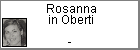 Rosanna in Oberti