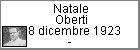 Natale Oberti