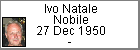 Ivo Natale Nobile