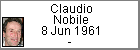 Claudio Nobile