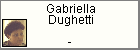 Gabriella Dughetti