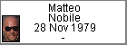 Matteo Nobile