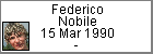 Federico Nobile