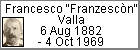 Francesco 