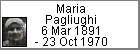 Maria Pagliughi