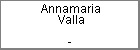 Annamaria Valla
