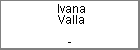 Ivana Valla