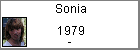 Sonia 
