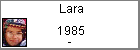 Lara 