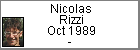Nicolas Rizzi
