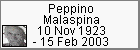 Peppino Malaspina