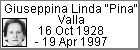 Giuseppina Linda 