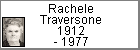Rachele Traversone