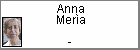 Anna Mer�a