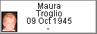 Maura Troglio