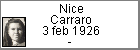 Nice Carraro