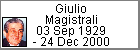 Giulio Magistrali
