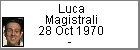 Luca Magistrali