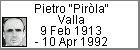 Pietro 